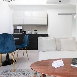 Appartement met een Slaapkamer